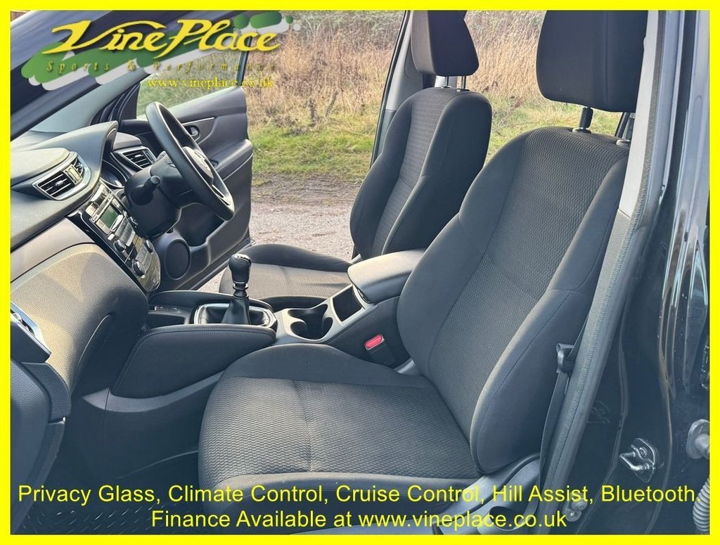 Used Nissan Qashqai 2020 for sale - 77212820: Photo 13