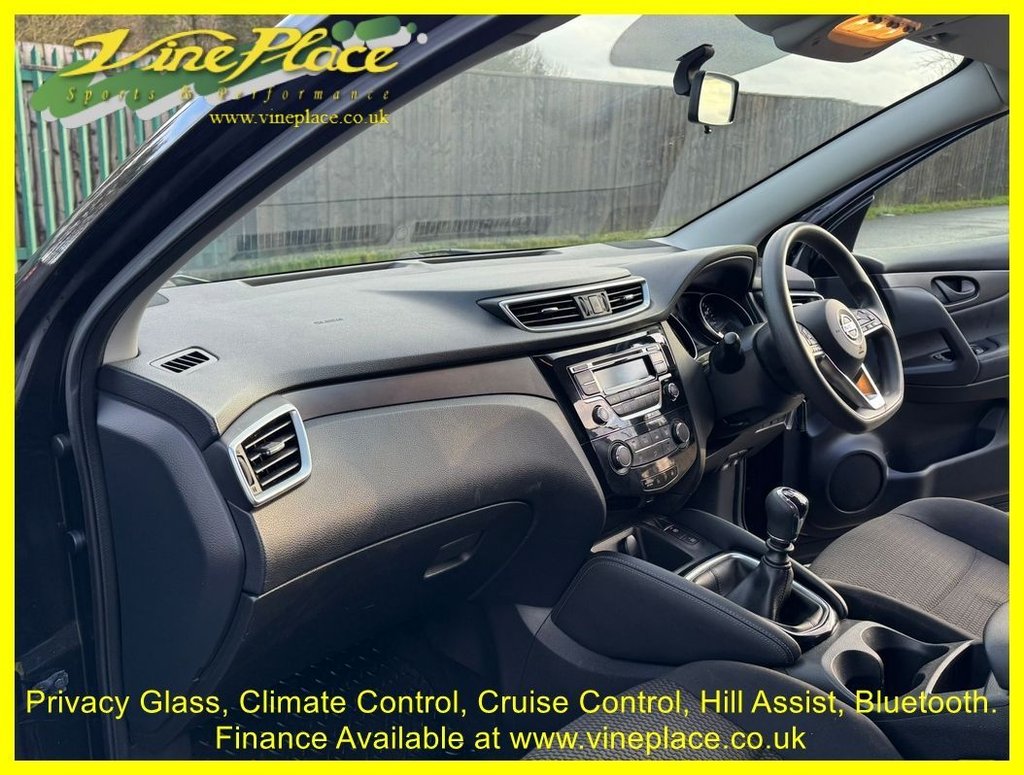 Used Nissan Qashqai 2020 for sale - 77212820: Photo 14