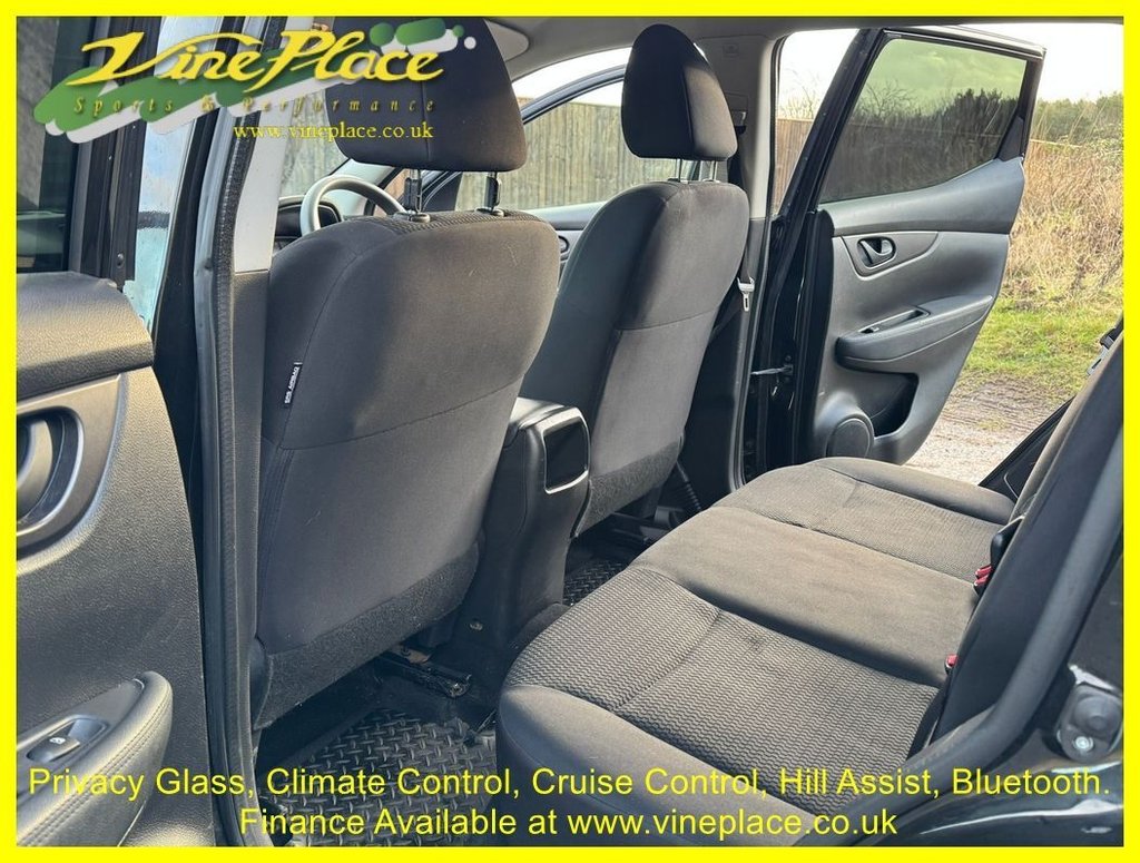 Used Nissan Qashqai 2020 for sale - 77212820: Photo 15