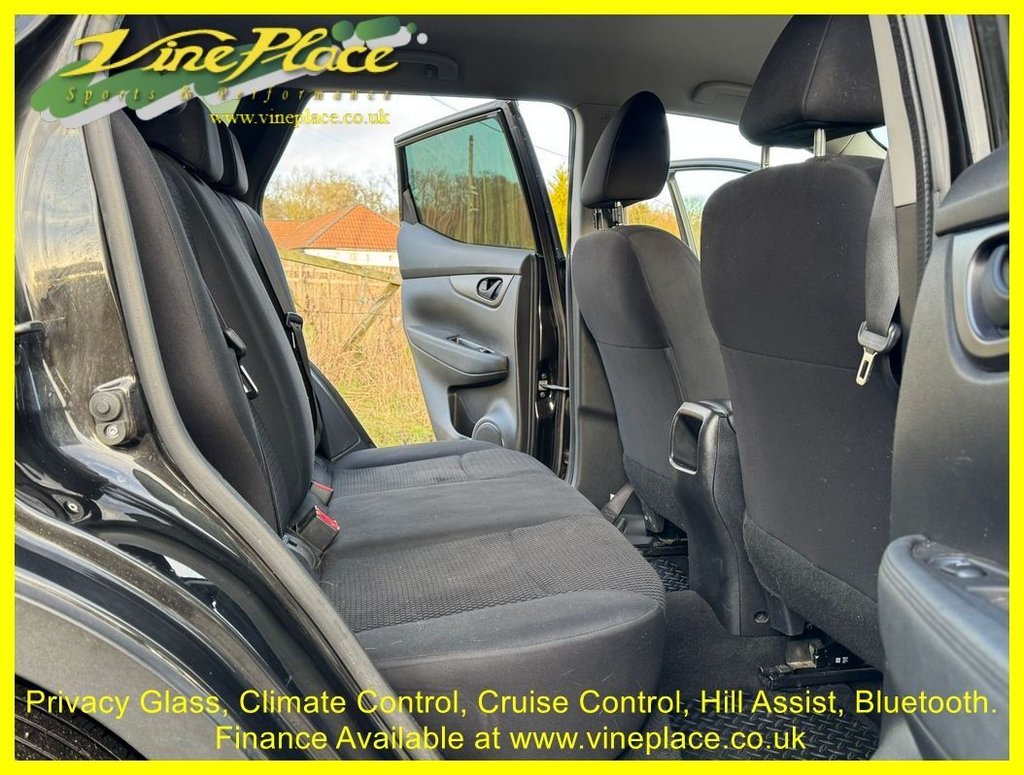 Used Nissan Qashqai 2020 for sale - 77212820: Photo 17