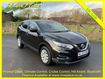 Used Nissan Qashqai 2020 for sale - 77212820: Photo