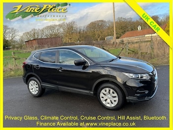 Used Nissan Qashqai 2020 for sale - 77212820: Photo