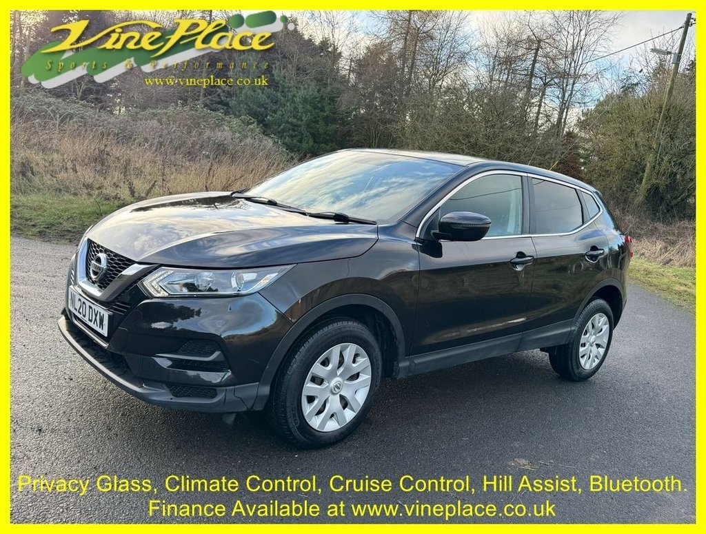 Used Nissan Qashqai 2020 for sale - 77212820: Photo 5