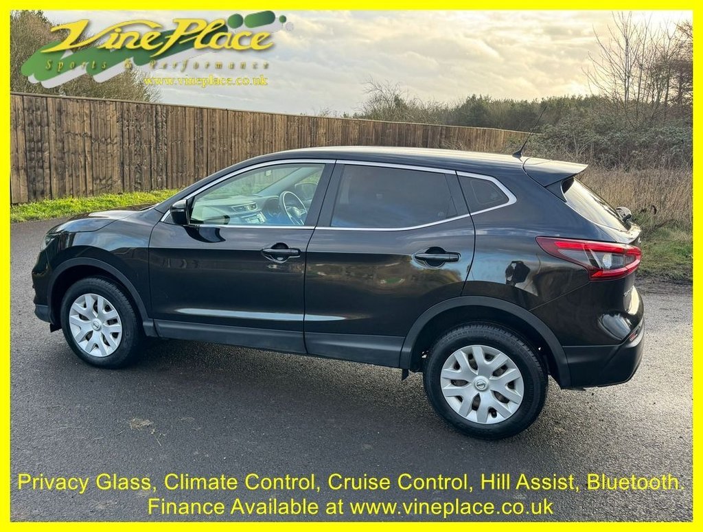 Used Nissan Qashqai 2020 for sale - 77212820: Photo 6