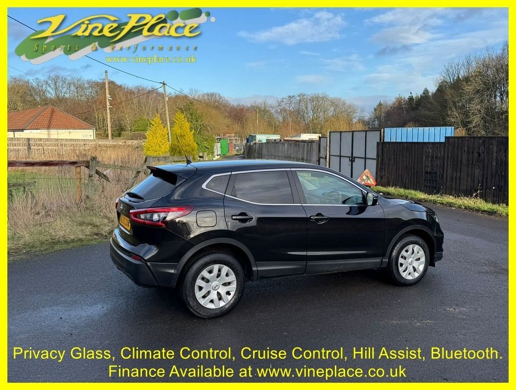Used Nissan Qashqai 2020 for sale - 77212820: Photo 8