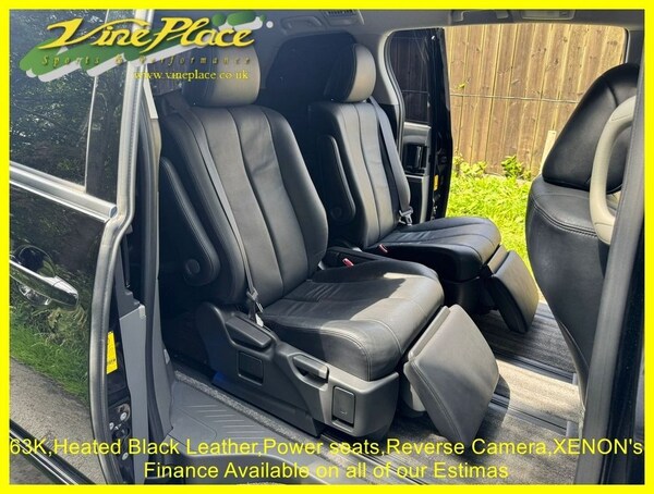 Used Toyota Estima 2010 for sale - 74193781: Photo 20