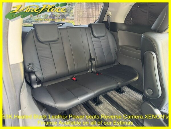 Used Toyota Estima 2010 for sale - 74193781: Photo 21