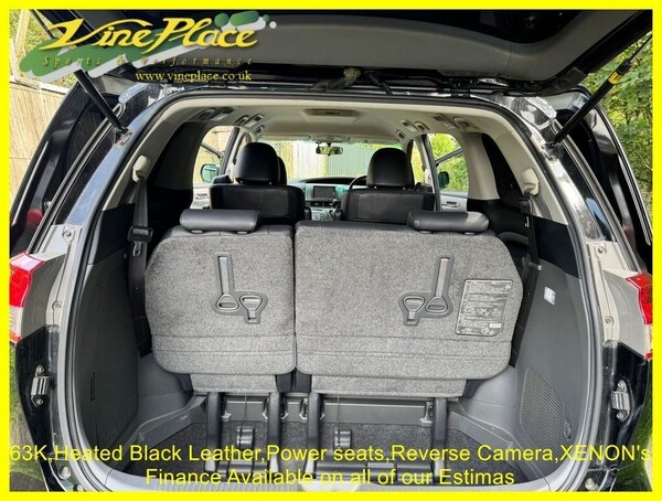 Used Toyota Estima 2010 for sale - 74193781: Photo 23