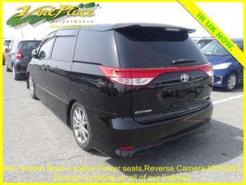 Used Toyota Estima 2010 for sale - 74193781: Photo