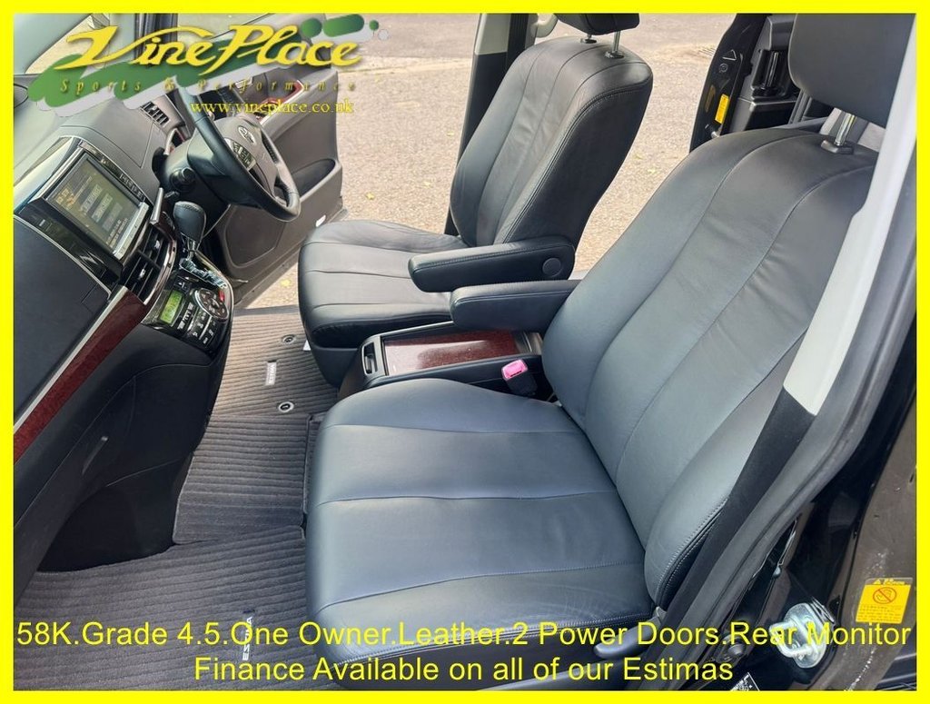 Used Toyota Estima 2025 for sale - 77669006: Photo 19