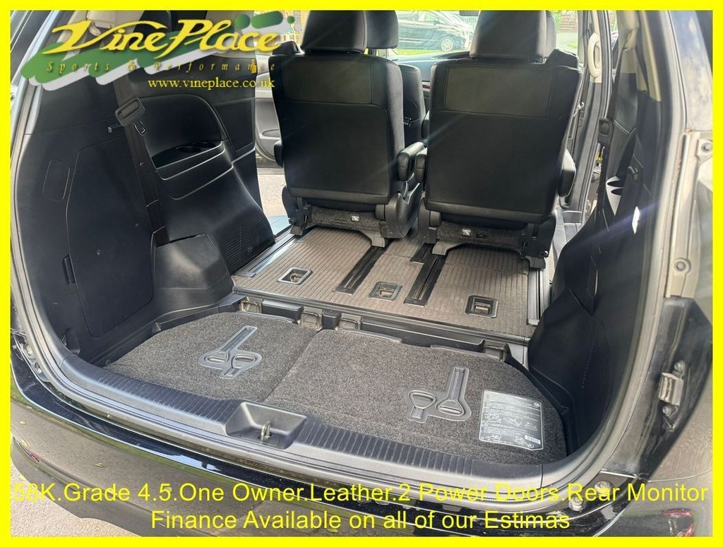 Used Toyota Estima 2025 for sale - 77669006: Photo 27