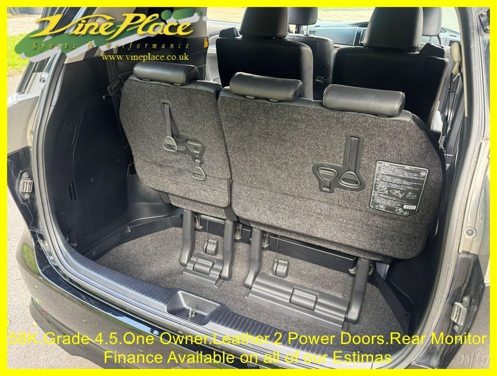 Used Toyota Estima 2025 for sale - 77669006: Photo 28