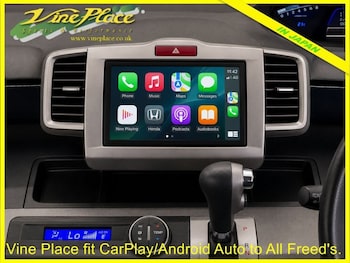 Used Honda Freed 2014 for sale - 79422973: Photo