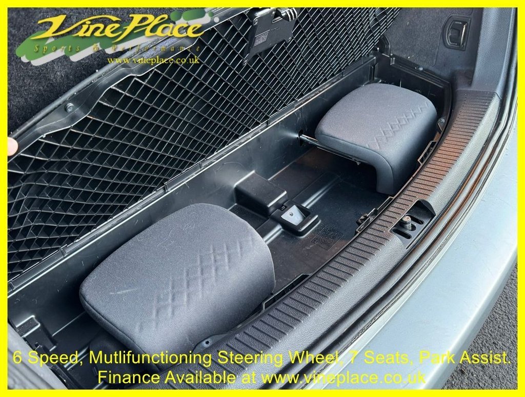 Used Volkswagen Touran 2014 for sale - 77212261: Photo 26