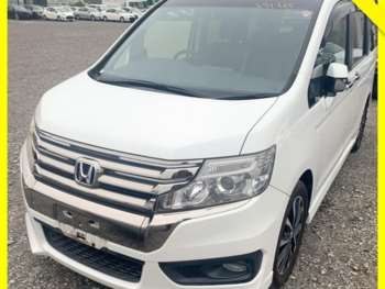 2013 (36) - Spada Cool Spirit, 8 Seats,Auto 5-Door