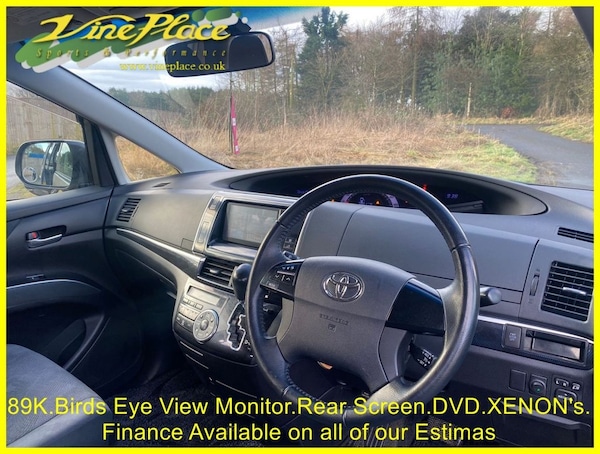Used Toyota Estima 2013 for sale - 74016535: Photo 19
