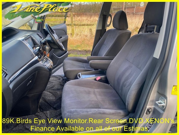 Used Toyota Estima 2013 for sale - 74016535: Photo 20