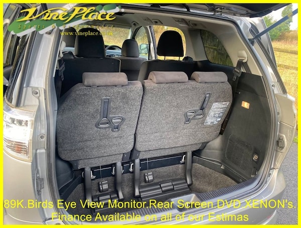 Used Toyota Estima 2013 for sale - 74016535: Photo 24