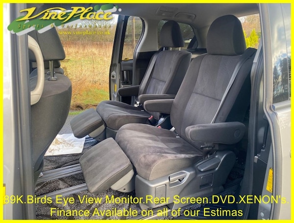 Used Toyota Estima 2013 for sale - 74016535: Photo 25