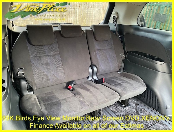 Used Toyota Estima 2013 for sale - 74016535: Photo 28