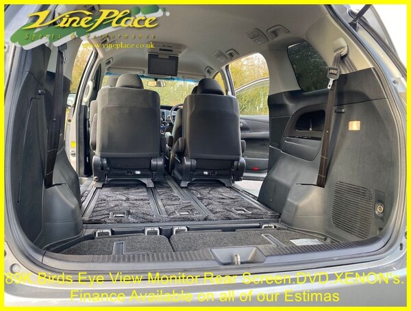 Used Toyota Estima 2013 for sale - 74016535: Photo 29