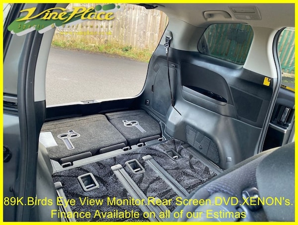 Used Toyota Estima 2013 for sale - 74016535: Photo 31