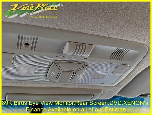 Used Toyota Estima 2013 for sale - 74016535: Photo 32