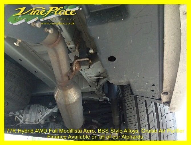 Vehicle 32