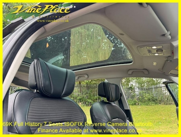 Used Renault Grand Scenic 2017 for sale - 75765663: Photo 21
