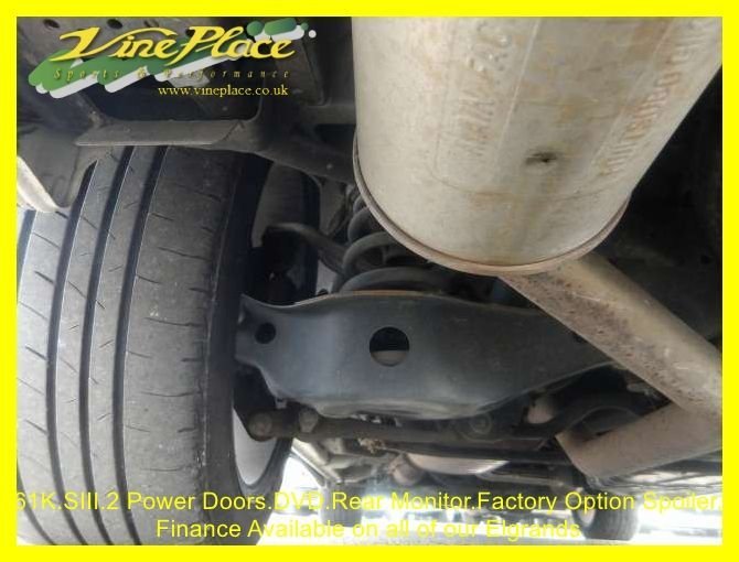 Used Nissan Elgrand 2009 for sale - 77936405: Photo 26