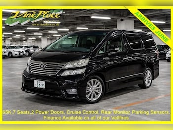 2011 (86) - 2.4Z Platinum Selection II Type Gold II 5-Door