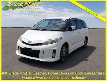 Used Toyota Estima 2013 for sale - 78556751: Photo