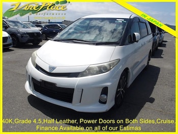 Used Toyota Estima 2013 for sale - 78556751: Photo