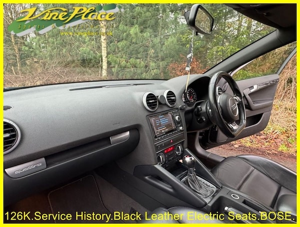 Used Audi RS3 2013 for sale - 73271754: Photo 16