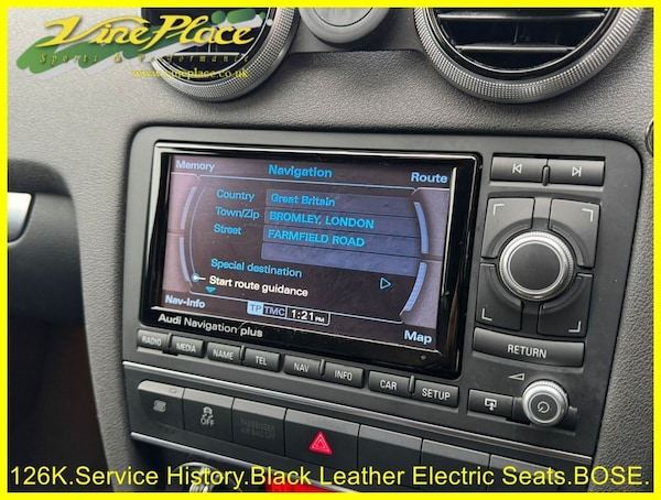 Used Audi RS3 2013 for sale - 73271754: Photo 21