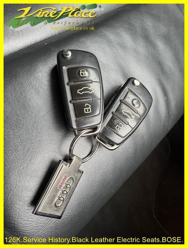Used Audi RS3 2013 for sale - 73271754: Photo 23