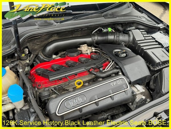 Used Audi RS3 2013 for sale - 73271754: Photo 24