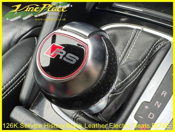Used Audi RS3 2013 for sale - 73271754: Photo 25