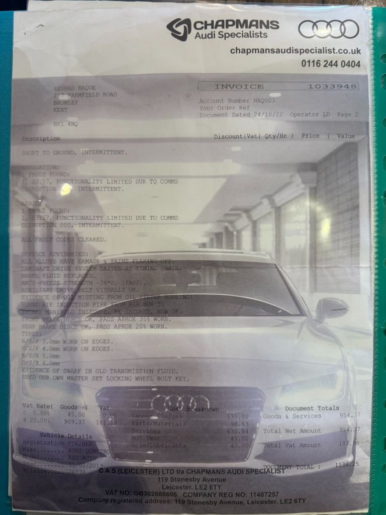 Vehicle 35