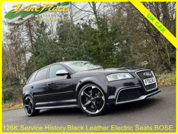 Used Audi RS3 2013 for sale - 73271754: Photo