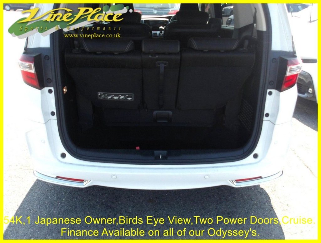 Used Honda Odyssey 2015 for sale - 78056363: Photo 11