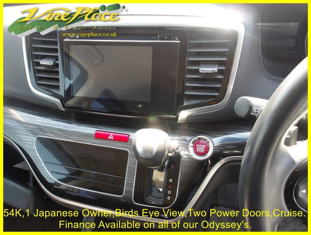 Used Honda Odyssey 2015 for sale - 78056363: Photo 12