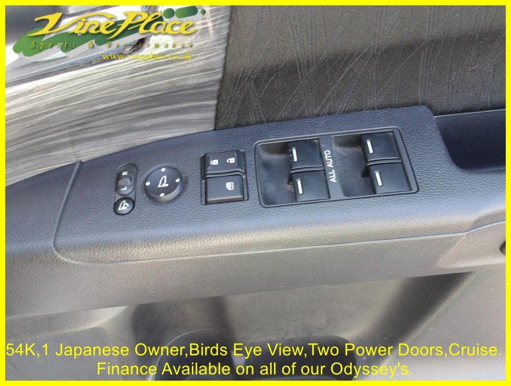 Used Honda Odyssey 2015 for sale - 78056363: Photo 15