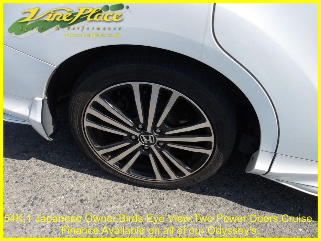 Used Honda Odyssey 2015 for sale - 78056363: Photo 6