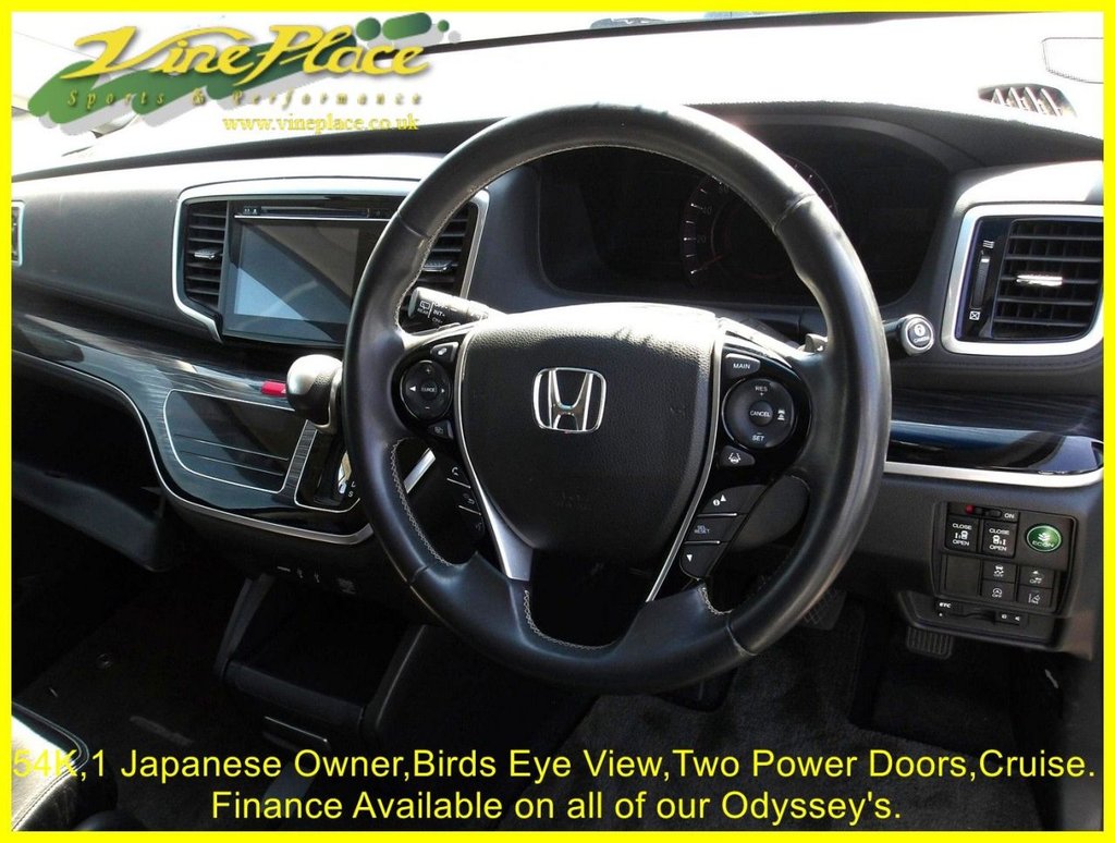 Used Honda Odyssey 2015 for sale - 78056363: Photo 7