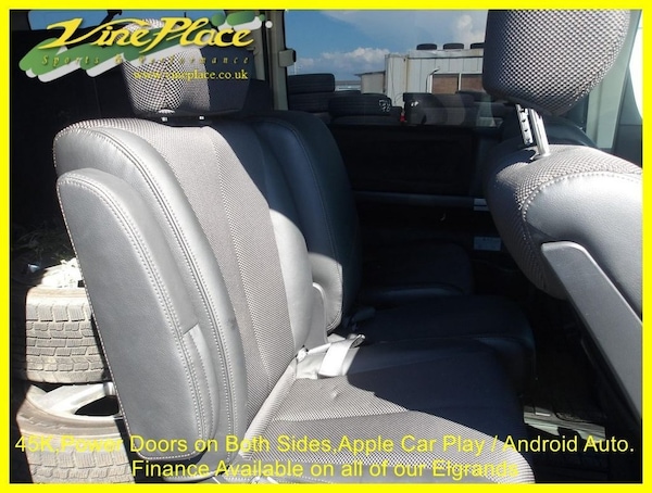 Used Nissan Elgrand 2008 for sale - 75411384: Photo 10
