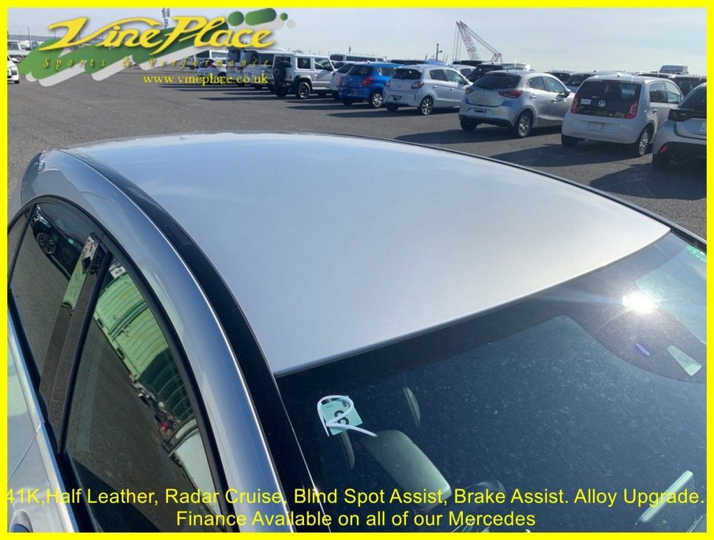 Used Mercedes-Benz A-Class 2015 for sale - 78083294: Photo 10