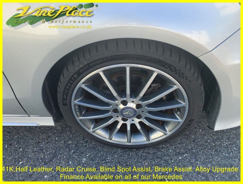 Used Mercedes-Benz A-Class 2015 for sale - 78083294: Photo 11