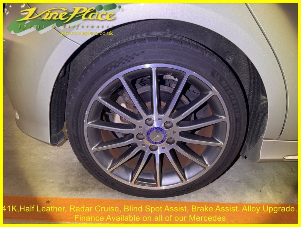 Used Mercedes-Benz A-Class 2015 for sale - 78083294: Photo 12