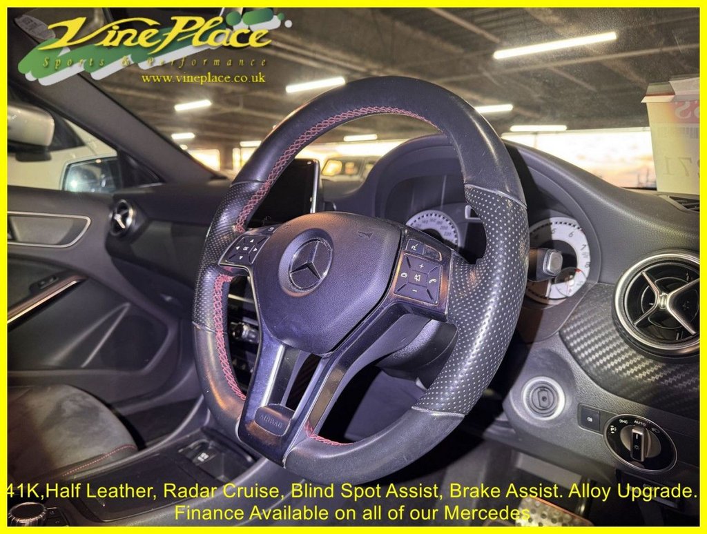 Used Mercedes-Benz A-Class 2015 for sale - 78083294: Photo 14